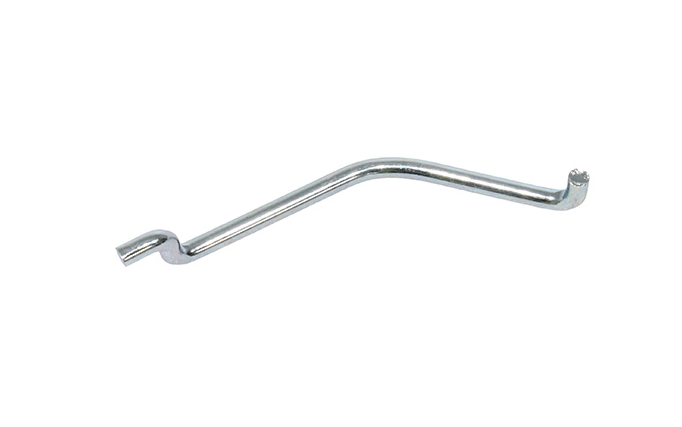 LINK - DOOR LATCH