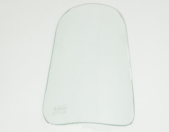 glas - QUARTER Fönster