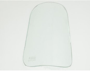 Glas / Quarter window Vänster