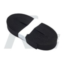 Felt Seal for Sliding Windows