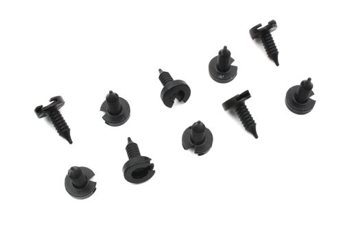 DOOR PANEL STUD 1PC.