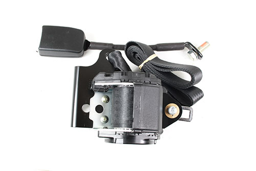 SEAT BELT ASSY -LH - DEF