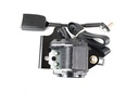 SEAT BELT ASSY -LH - DEF