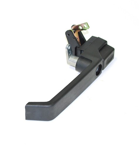 FRONT-DOOR Handle LEFT, Defender 90/110 - 02