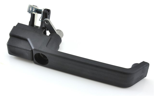 FRONT-DOOR HANDLE RIGHT, Defender 90/110 -02