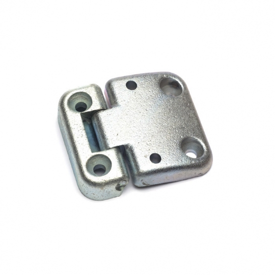Front Door Upper Hinge LH Defender