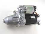 STARTER MOTOR TD5 ENGINE
