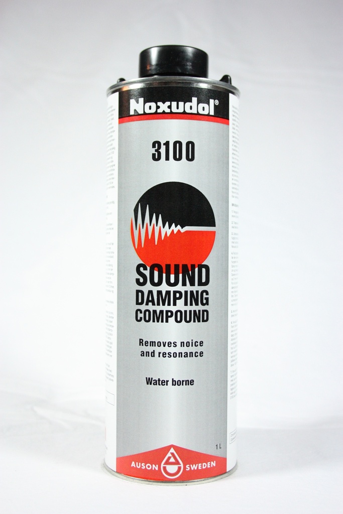 NOXUDOL 3100