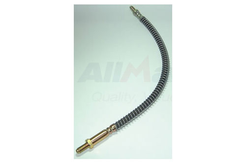 Front Brake Hose 1pc