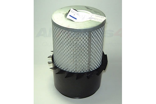 AIR FILTER 4-cyl Petrol or diesel