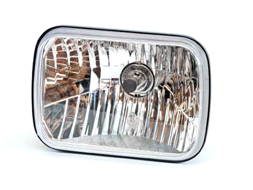 Ajovaloumpio kirkas 1kpl