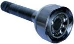 ChromE MOLY CV-JOINT