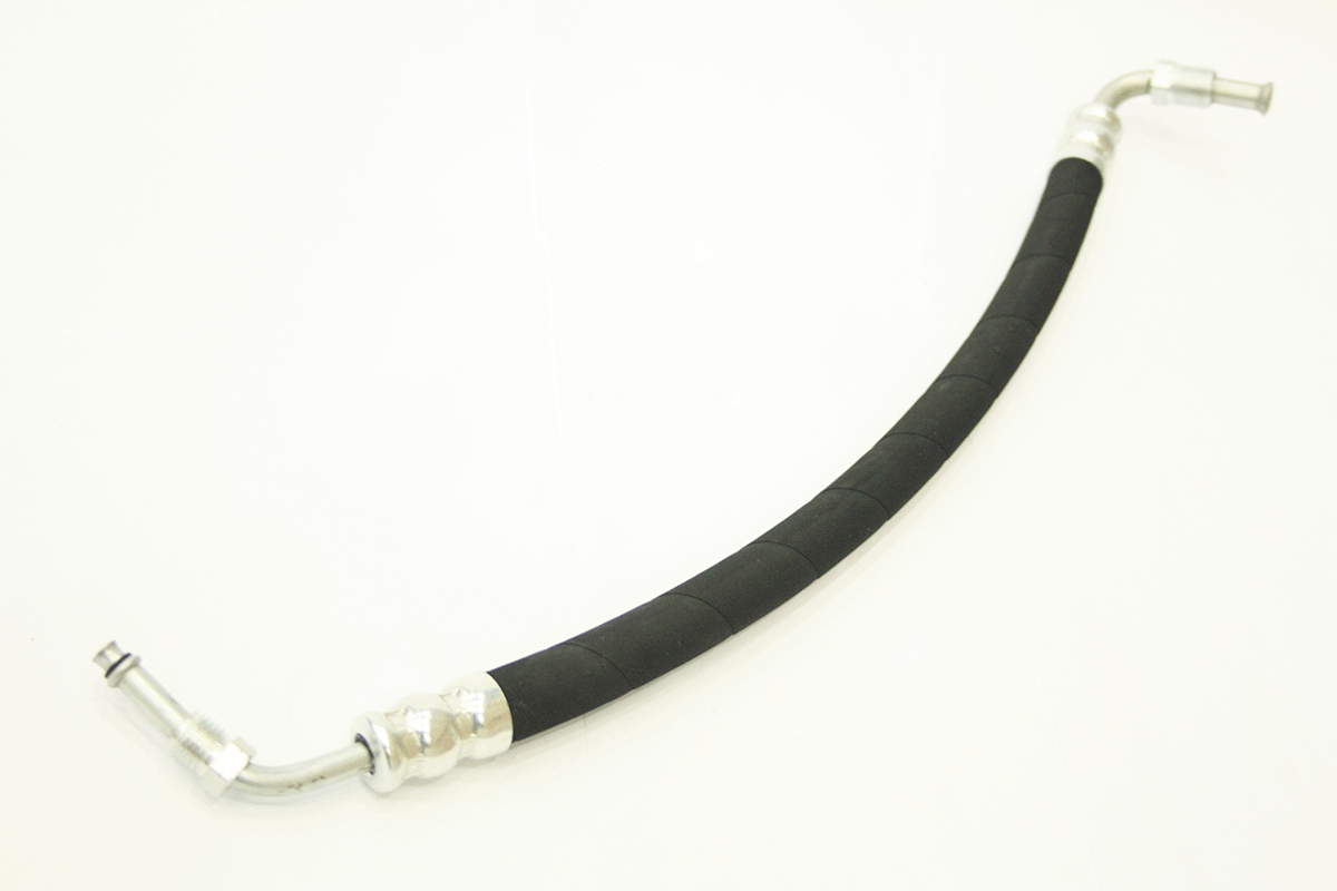 Power Steering Hose LHD -Pump To Box