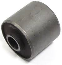Front CONTROL ARM AXLE SIDE BUSHING, Land Rover