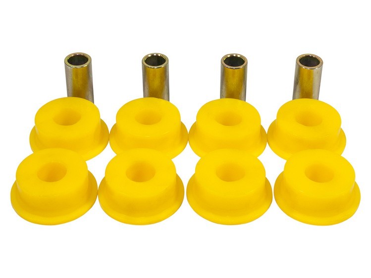 FRONT LOWER CONTROL ARM PU BUSHING - KIT (narrow), Land Rover