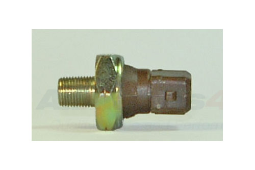 TD5 OIL PRESSURE SWITCH, Land Rover
