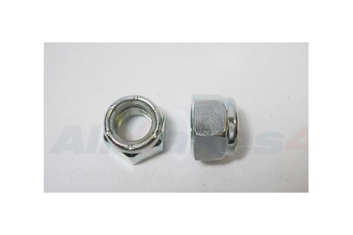 mutter 7/16 UNF Nyloc 1st