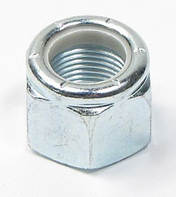 3/4 UNF Nylock Nut