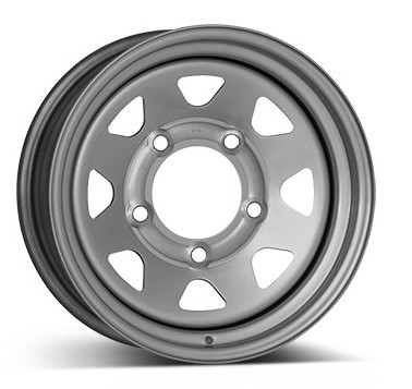 Dotz Dakar 7x16 5/114.3 ET30 60°