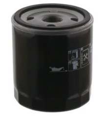 Oljefilter 2.1TD