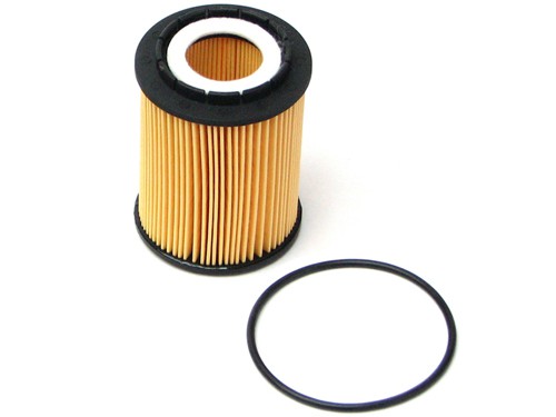 olje filter