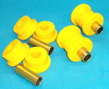 fjäder bussning Kit J40 15mm