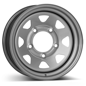 DOTZ 4X4 DAKAR 7x16 5/114.3 ET13 CB71.6