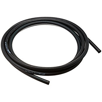 GATES Polttoaine letku 8,0mm