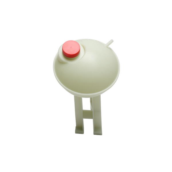 Kylare expansionskärl defender TD5 och TD4 PUMA