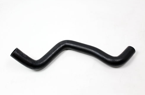 Radiator Hose V8 TOP