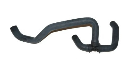Upper Radiator Hose, Discovery II V8