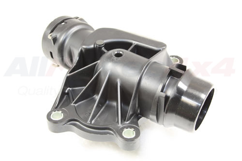 termostat ASSY - RR L322