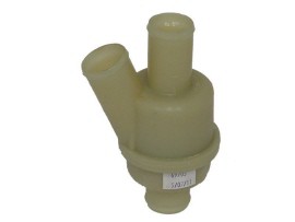 Termostaatti Discovery 2