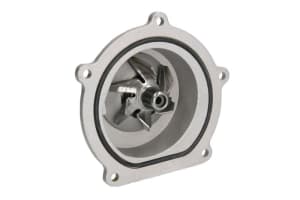 Vesipumppu, Land Rover Td5