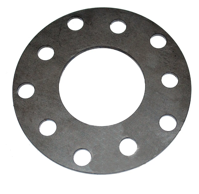 4mm wheel spacer