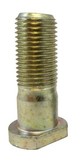WHEEL STUD, Suzuki