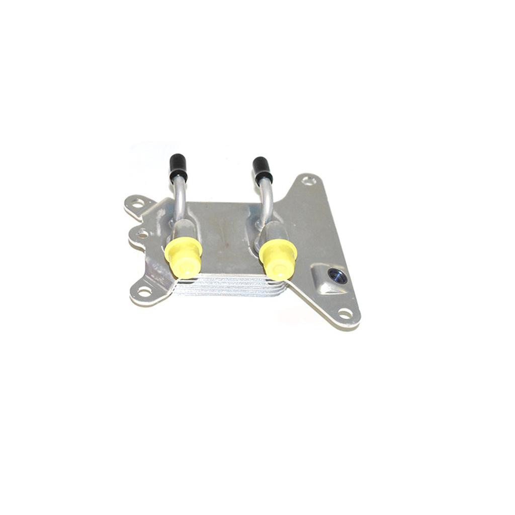 Fuel Cooler TD5