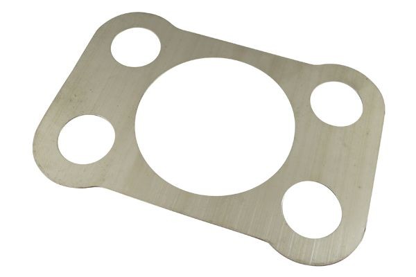 Kääntöpään laakerin shimmilevy, 0,3mm, Toyota