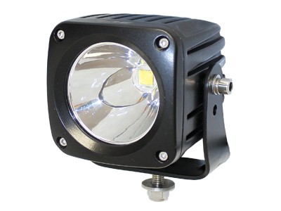 LED arbets lyckta 25W