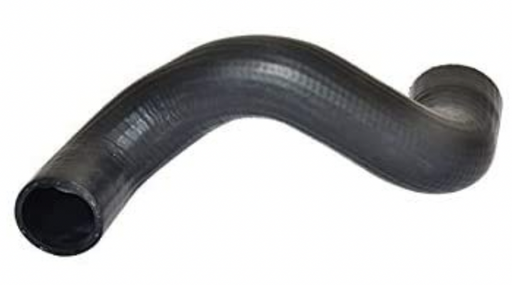 Intercoolerslang från Turbo