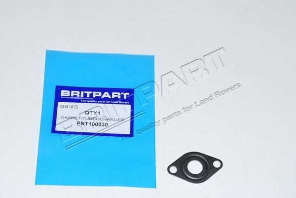 Turbon öljyn paluuputken tiiviste, Land Rover TD5