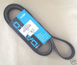 drivrem DAYCO TD5 NO A/C - NO ACE