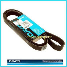 FAN BELT DAYCO TD5 WITH A/C - NO ACE