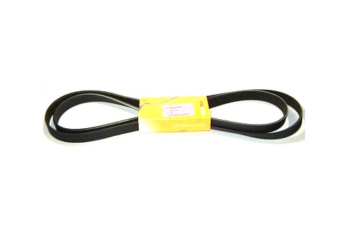 Serpentine belt