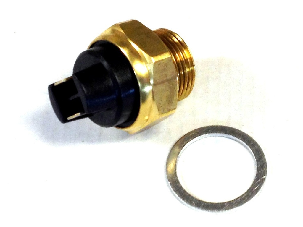 A/C  TEMERATURE SWITCH (GREEN), Land Rover