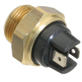A/C  TEMPERATURE SWITCH (YELLOW), Land Rover