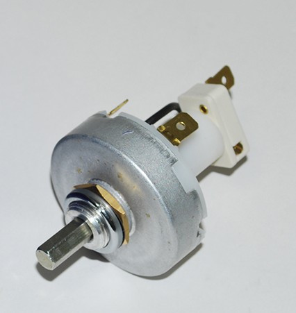 Takalasin pyyhkijän katkaisia Def