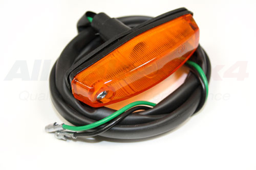 lyckta - sida  REPEATER - fram - RRC