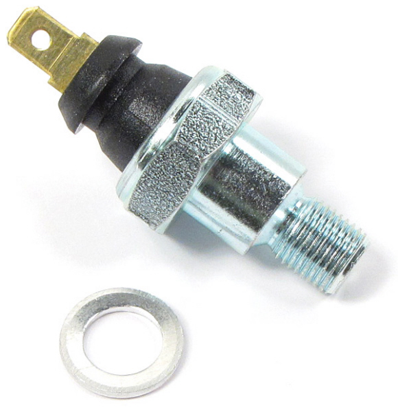 OIL PRESSURE SWITCH