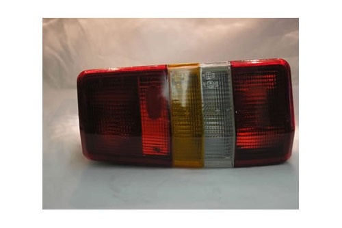 Rear Lamp D1 LH